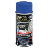 Pilot Vernice spray effetto pelle di bufalo - Blu