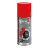 Pilot Special Paint for Brake Calipers - 150 ml - Red