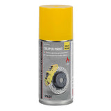 Pilot Vernice speciale per pinze freni - 150 ml - Giallo
