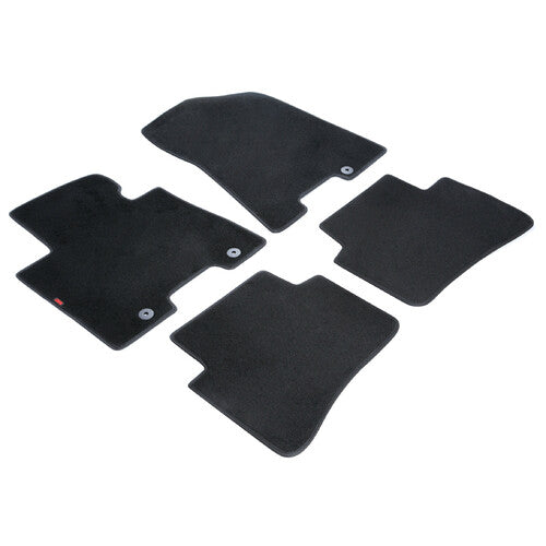 Lampa Set tappeti su misura in moquette - Nero - Hyundai Tucson (09/15>08/18) 23224