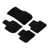 Lampa Set tappeti su misura in moquette - Nero - Bmw X3 (G01) (08/17>) 23275