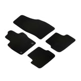 Lampa Set tappeti su misura in moquette - Nero - Seat Ibiza 5p (06/17>) 23280