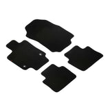Juego de alfombrillas personalizadas para Toyota Rav4 (03/19>) 23282
