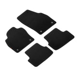 Lampenset Fußmatten Audi A1 Sportback ab 11/18 Seat Arona ab 11/17 23284
