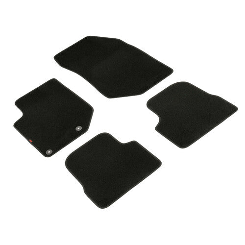 Lampa Set tappeti su misura in moquette - Nero - Opel Corsa F 5p (09/19>) 23294