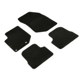 Lampa Set tappeti su misura in moquette - Nero - Opel Corsa F 5p (09/19>) 23294