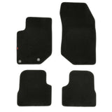 Lampa Set tappeti su misura in moquette - Nero - Opel Corsa F 5p (09/19>) 23294