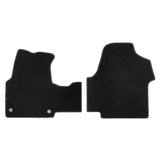 Lampa Set tappeti su misura in moquette - Nero - Peugeot Expert (04/16>) 23301