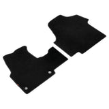 Lampa Set tappeti su misura in moquette - Nero - Peugeot Expert (04/16>) 23301