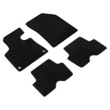 Juego de alfombrillas personalizadas para Citroën SpaceTourer (06/16>) 23303