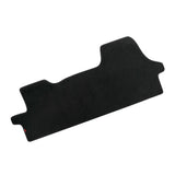 Tailor-made carpet mat set - Fiat Ducato (07/06&gt;04/14)