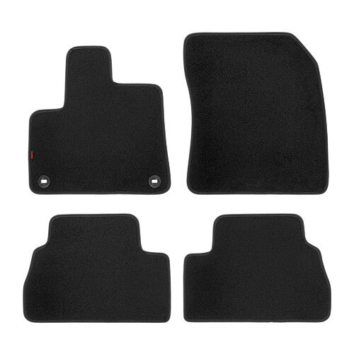 Lampenset Fußmatten Citroen Berlingo M 09/18&gt;01/22