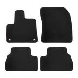 Lampenset Fußmatten Citroen Berlingo M 09/18&gt;01/22