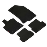 Juego de alfombrillas personalizadas para Dacia Sandero Streetway (02/21>) 23310