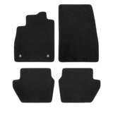 Lampensatz aus maßgefertigten Fußmatten - kompatibel mit Ford Puma (11/19&gt;)