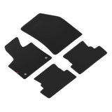 Lampa Maßgefertigte Fußmatten – Peugeot 3008 (ab 11/20) Hybrid