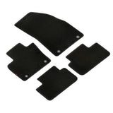 Juego de alfombrillas personalizadas para Volvo XC40 (10/17>) 23318