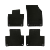 Juego de alfombrillas personalizadas para Volvo XC90 (07/15>) 23319