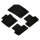 Lamp Set of custom carpet mats - compatible with Volvo XC60 (05/17&gt;)
