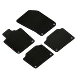 Lamp Set of custom carpet mats - compatible with Volvo S90 4p (09/16&gt;)