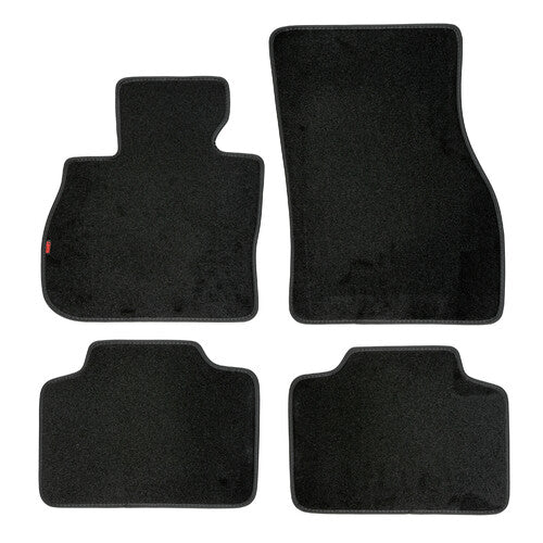 Lampa Set tappeti su misura in moquette - compatibile per Mini Countryman (F60) (02/17>11/23) 23332