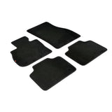 Lampa Set tappeti su misura in moquette - compatibile per Mini Countryman (F60) (02/17>11/23) 23332