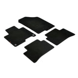Lampa Set tappeti su misura in moquette - compatibile per Kia Sportage (12/21>) no ibrida 23338