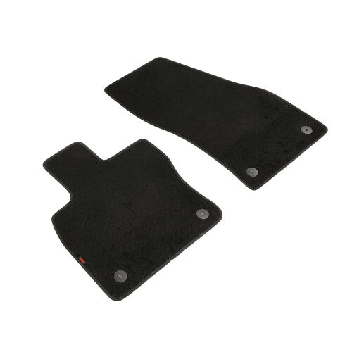 Lampa Set tappeti su misura in moquette - compatibile per Volkswagen Caddy (01/21>) 23344