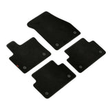 Juego de alfombrillas a medida para Land Rover Evoque (01/19>) 23346