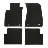 Juego de alfombrillas personalizadas para MG ZS Classic (03/21>) 23352