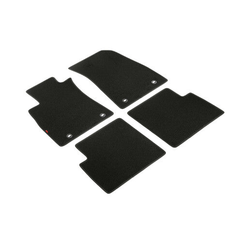Juego de alfombrillas personalizadas para MG ZS Classic (03/21>) 23352