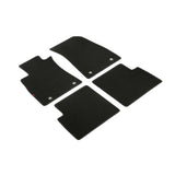 Juego de alfombrillas personalizadas para MG ZS Classic (03/21>) 23352