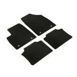 Juego de alfombrillas personalizadas para MG HS (04/21>09/24) 23353