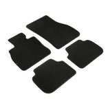 Lampenset mit maßgefertigten Fußmatten – kompatibel mit Mini Clubman (F54) (11/14>03/24) 23354