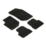 Lampa Set tappeti su misura in moquette - compatibile per Jeep Avenger (12/22>) no elettrico, no ibrida 23356