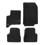 Lampenset aus maßgefertigten Teppichmatten - kompatibel mit Jeep Avenger (12/22>) Hybrid 23358