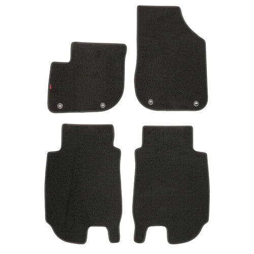 Juego de alfombrillas personalizadas para Honda HR-V (11/21>) 23378