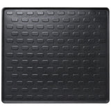 Lampa Basic, bandeja para maletero - V-4 - 90x100 cm 24044