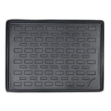 Lampa T-Liner, Kofferraummatte mit erhöhtem Rand - V-2 - 90x70 cm 24047