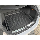 Lampa T-Liner, Kofferraummatte mit erhöhtem Rand - V-2 - 90x70 cm 24047
