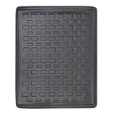 Lampa T-Liner, Kofferraummatte mit erhöhtem Rand - V-4 - 90x100 cm 24049