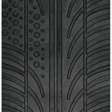 Alfombrillas de goma Renault Clio III 3p 10/05>01/13 III 5p 10/05>01/13 24300