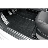 Juego de alfombrillas de goma personalizadas para Alfa Romeo Giulietta (04/10>) 24462