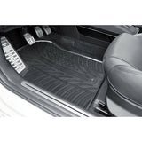 Juego de alfombrillas de goma personalizadas para Alfa Romeo Giulietta (04/10>) 24462