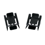 Lampa Clips sujetamoquetas 24799