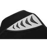 Pilot Exus, serie tappeti universali in moquette 4 pezzi