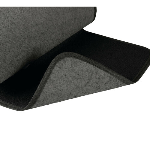 Lampa Basic, serie tappeti in moquette universali, 4 pz 25119