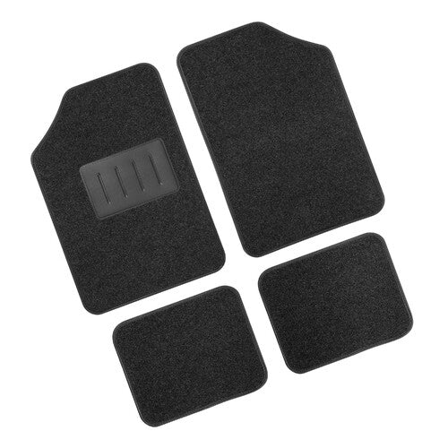 Gran Pree Roki Gran Pree, universelle Teppichmattenserie, 4-tlg
