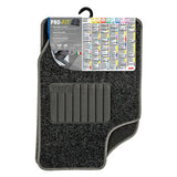Lámpara Pro-Fit, serie para alfombras a medida - PF-6 25136