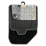 Pro-Fit Lampe, Custom-Made Carpet Serie - PF-8 25138